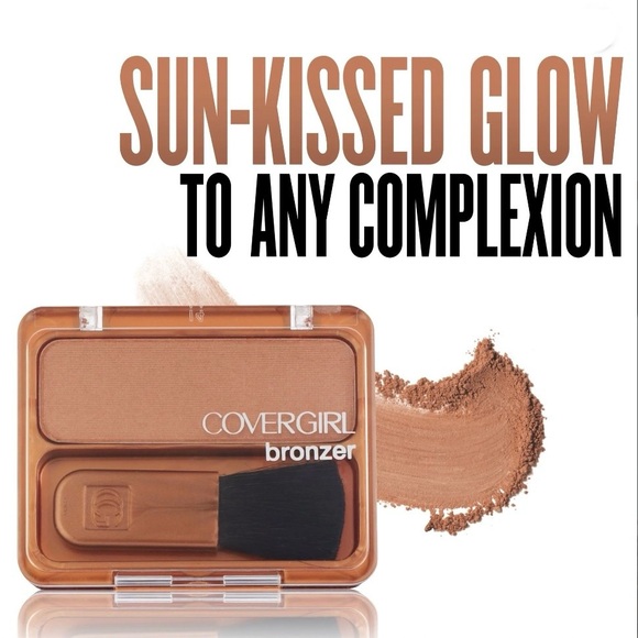 COVERGIRL Bronzer - Golden Tan (104) - Picture 3 of 5